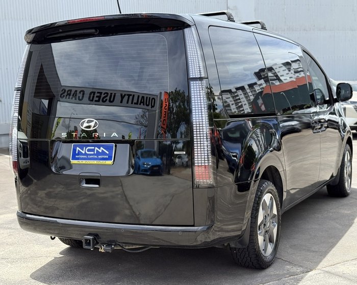 2021 Hyundai STARIA Highlander