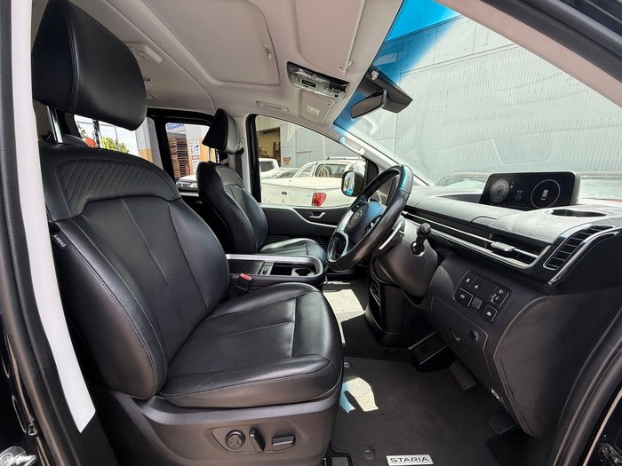 2021 Hyundai STARIA Highlander
