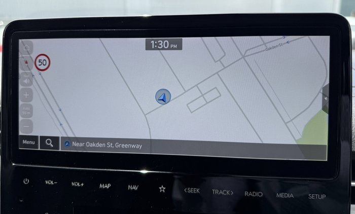 2021 Hyundai STARIA Highlander