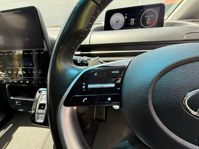 2021 Hyundai STARIA Highlander