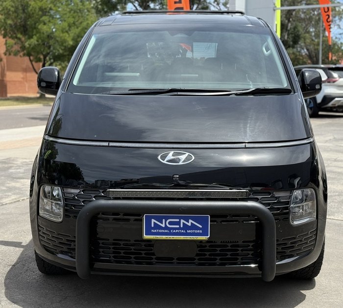 2021 Hyundai STARIA Highlander