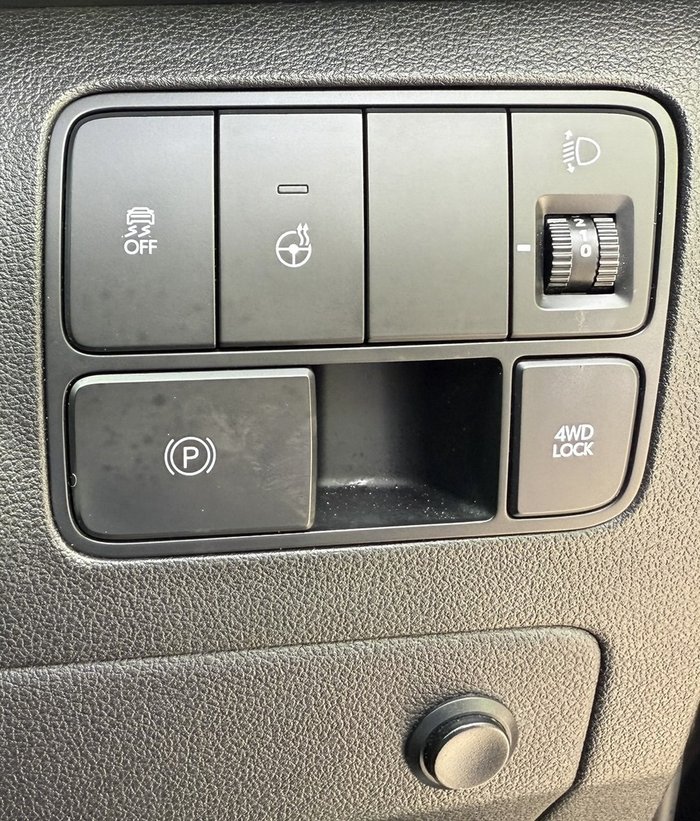 2021 Hyundai STARIA Highlander