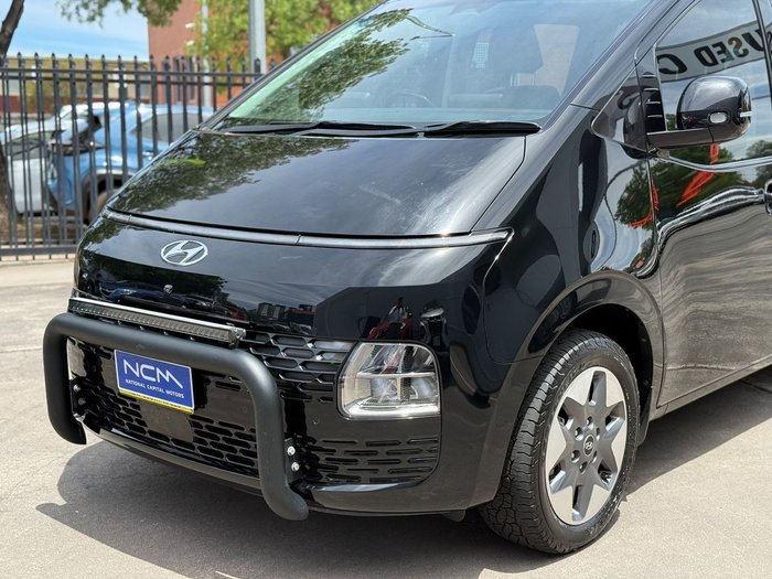 2021 Hyundai STARIA Highlander