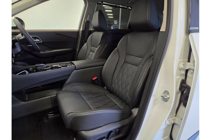 2025 Nissan X-TRAIL Ti-L e-POWER