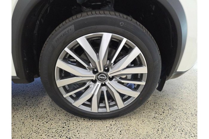 2025 Nissan X-TRAIL Ti-L e-POWER