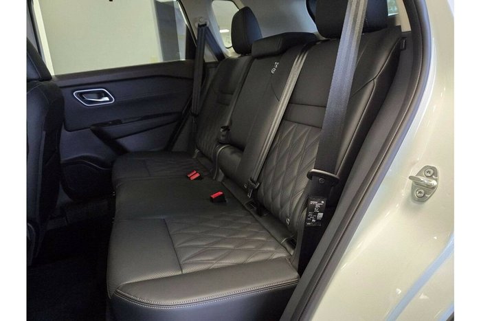 2025 Nissan X-TRAIL Ti-L e-POWER