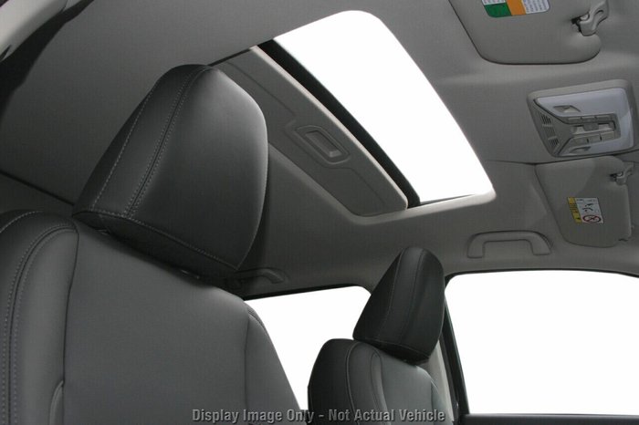 2025 GWM Cannon Vanta