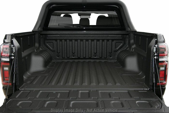 2025 GWM Cannon Vanta