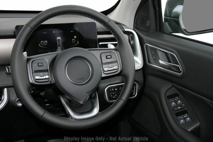 2025 GWM Cannon Vanta