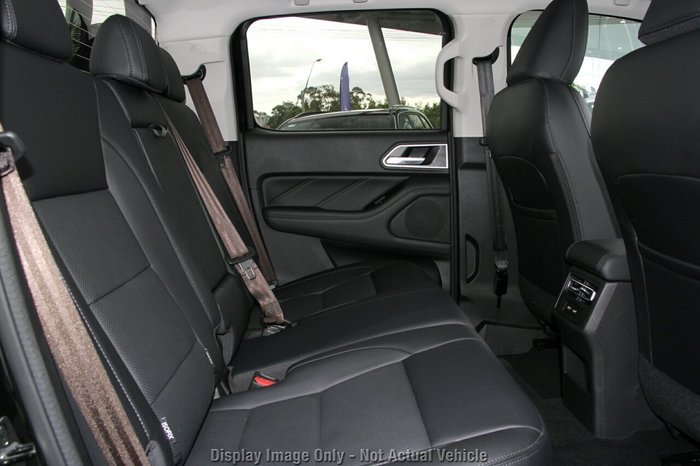 2025 GWM Cannon Vanta