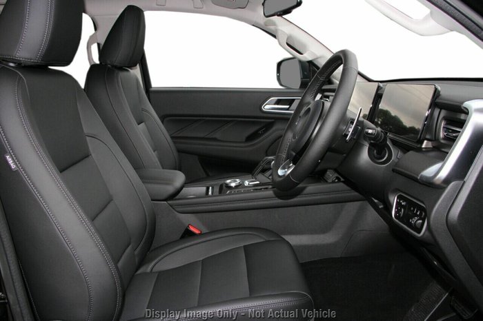 2025 GWM Cannon Vanta