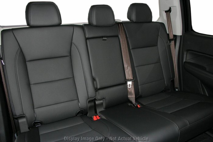 2025 GWM Cannon Vanta