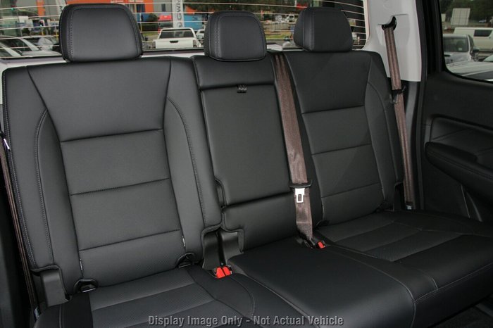 2025 GWM Cannon Vanta