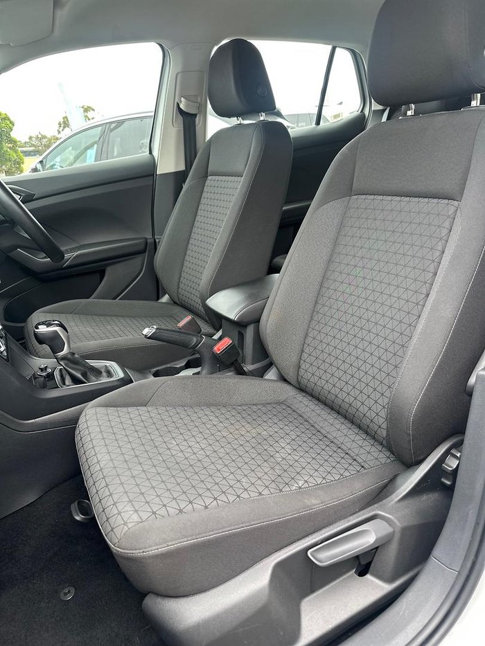 2023 Volkswagen T-Cross 85TSI Life