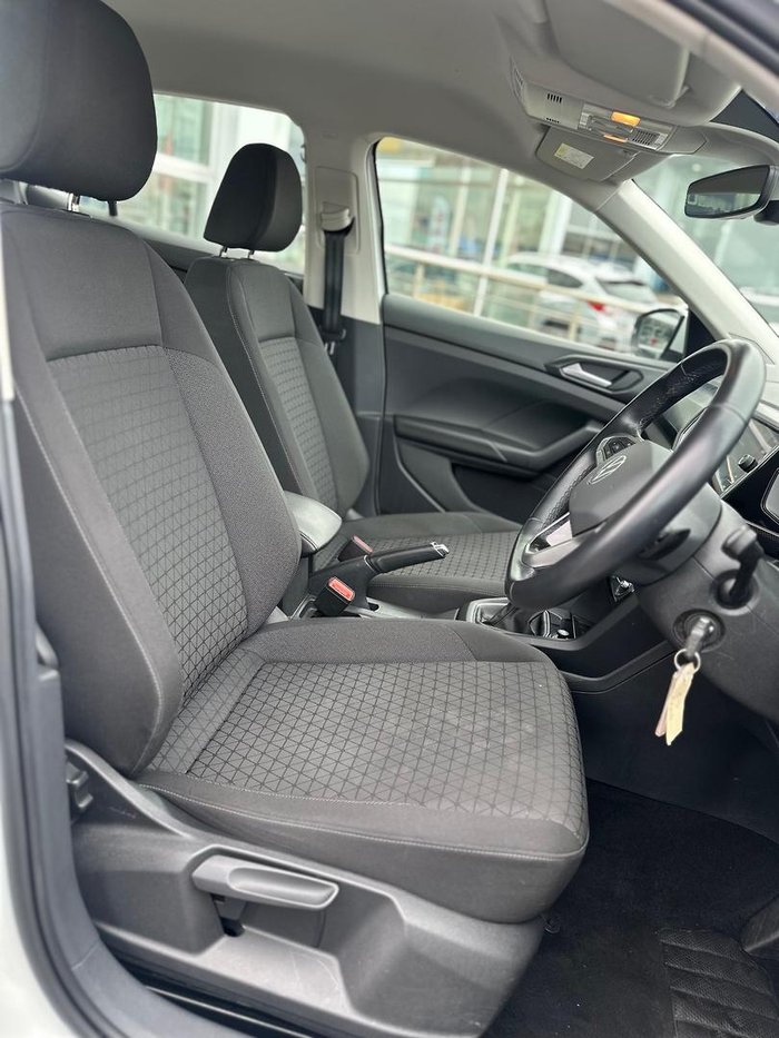 2023 Volkswagen T-Cross 85TSI Life