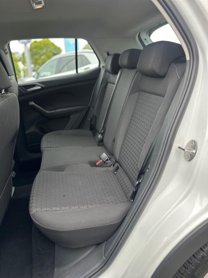 2023 Volkswagen T-Cross 85TSI Life