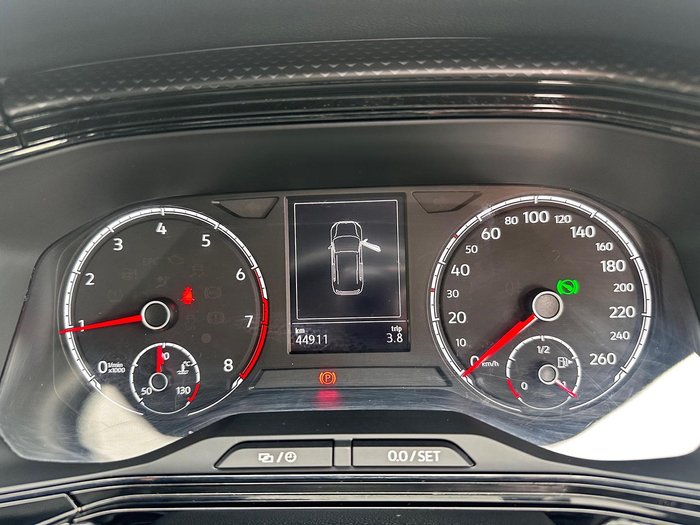 2023 Volkswagen T-Cross 85TSI Life