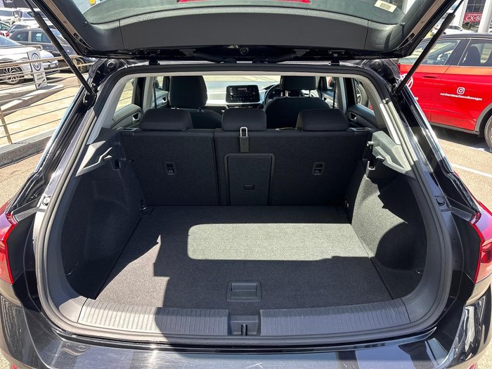 2023 Volkswagen T-Roc CityLife