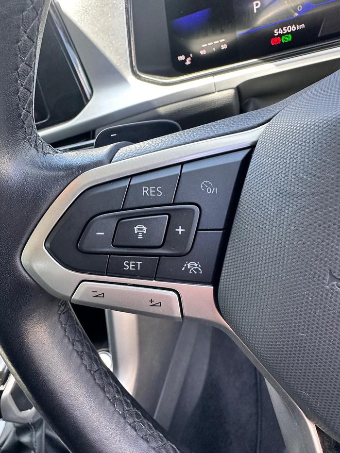 2023 Volkswagen T-Roc CityLife