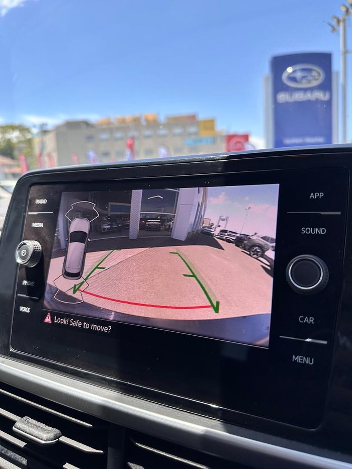 2023 Volkswagen T-Roc CityLife