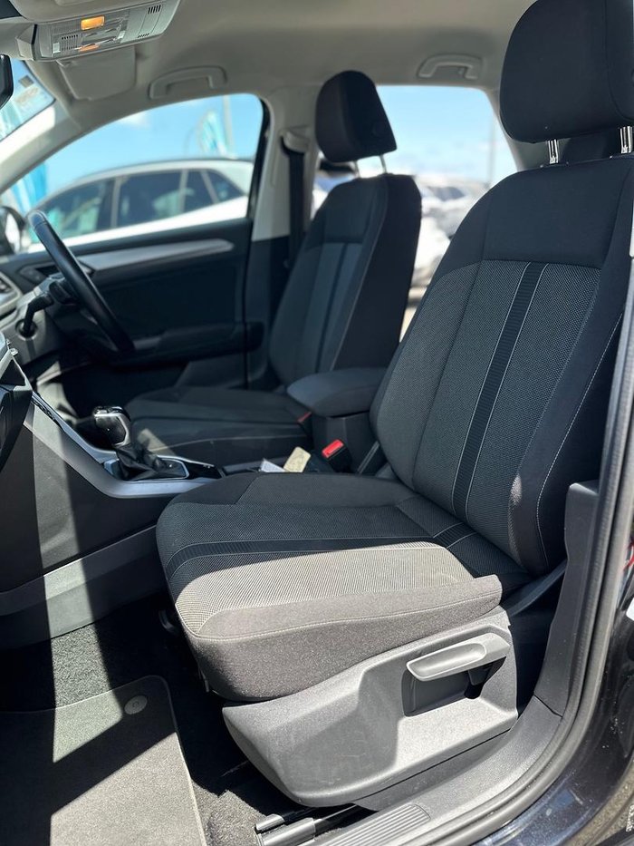 2023 Volkswagen T-Roc CityLife