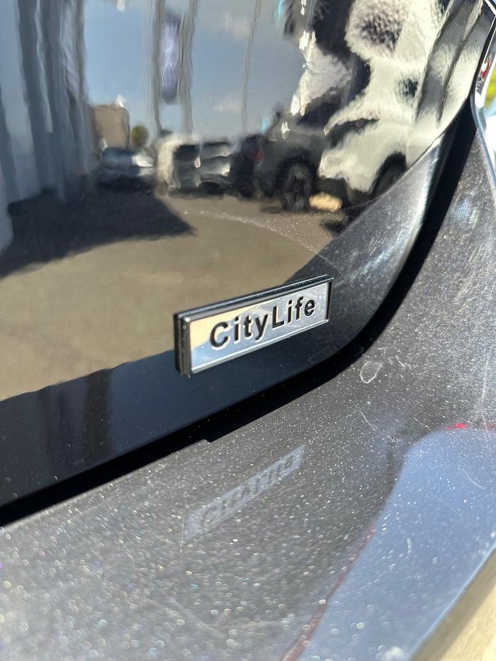 2023 Volkswagen T-Roc CityLife