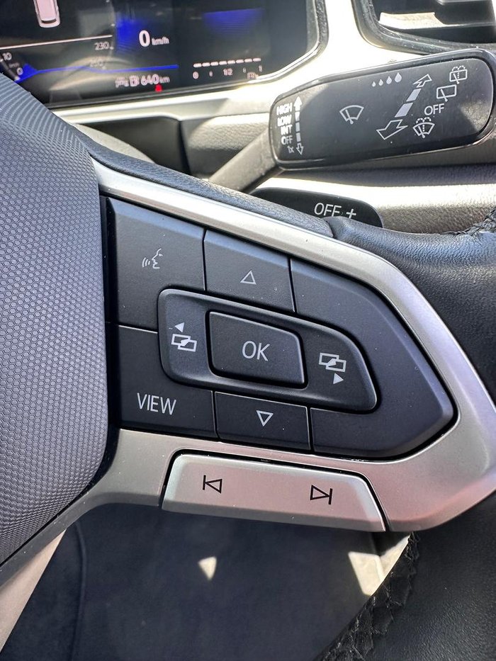 2023 Volkswagen T-Roc CityLife