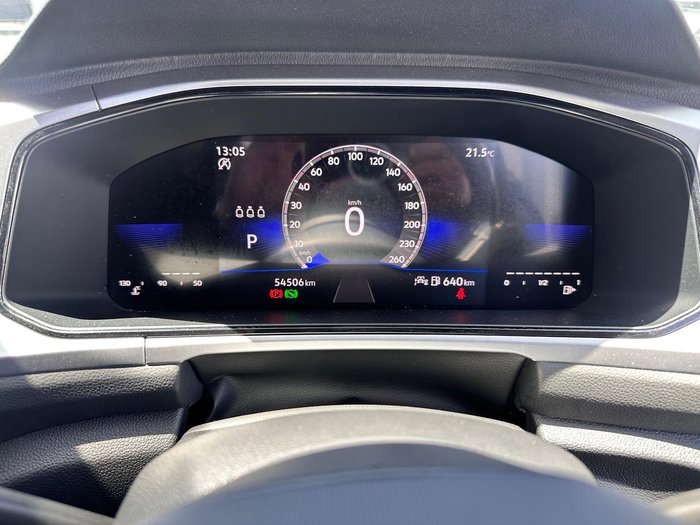 2023 Volkswagen T-Roc CityLife