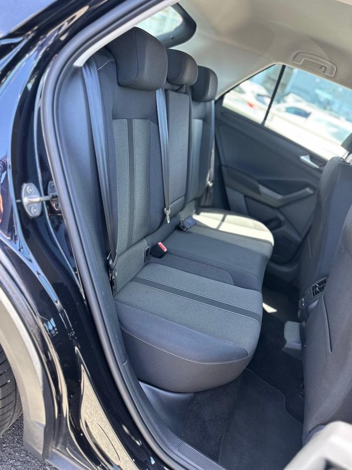 2023 Volkswagen T-Roc CityLife