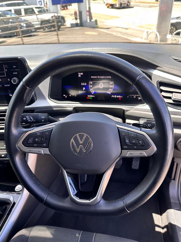 2023 Volkswagen T-Roc CityLife