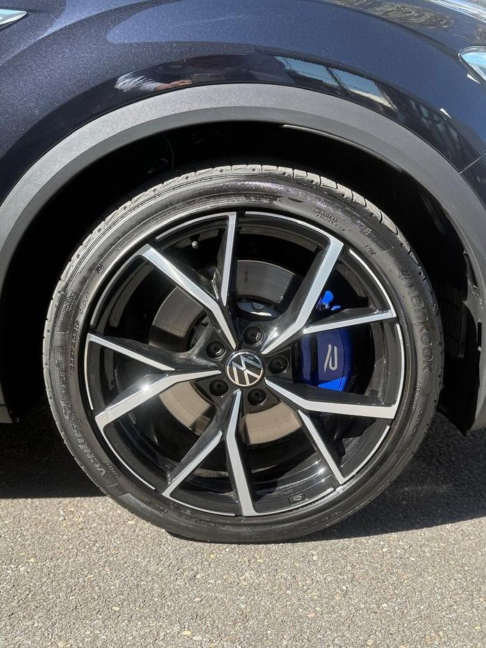 2023 Volkswagen T-Roc R