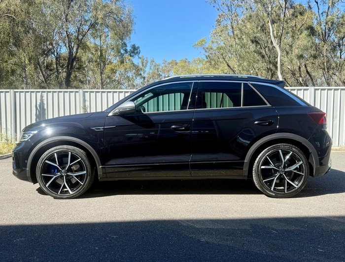 2023 Volkswagen T-Roc R