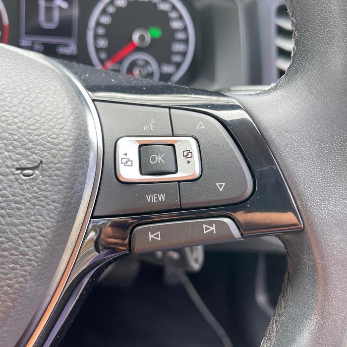 2020 Volkswagen Polo 70TSI Trendline