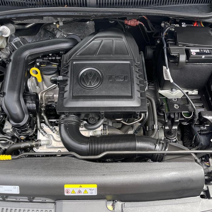 2020 Volkswagen Polo 70TSI Trendline