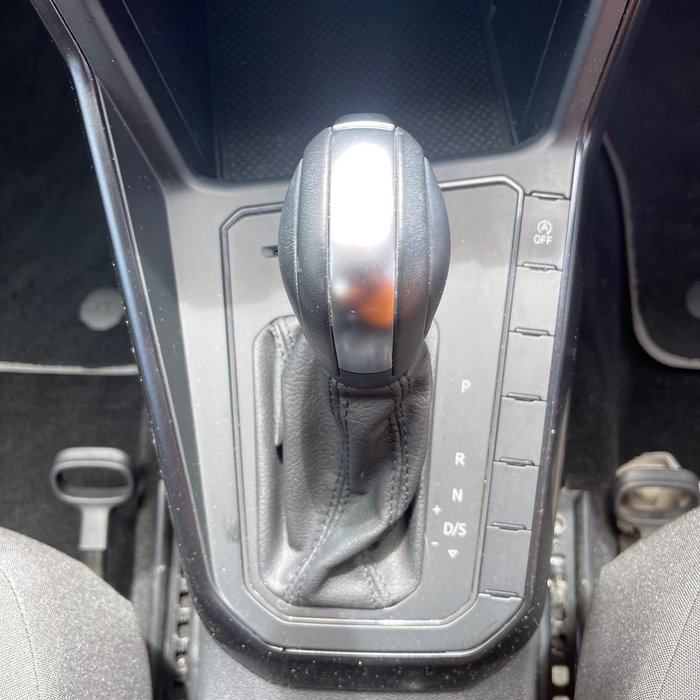 2020 Volkswagen Polo 70TSI Trendline