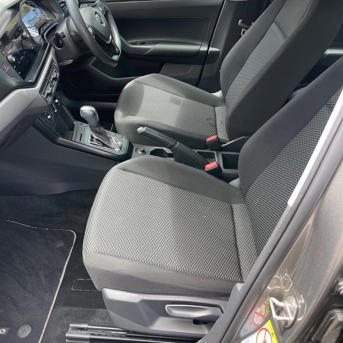 2020 Volkswagen Polo 70TSI Trendline