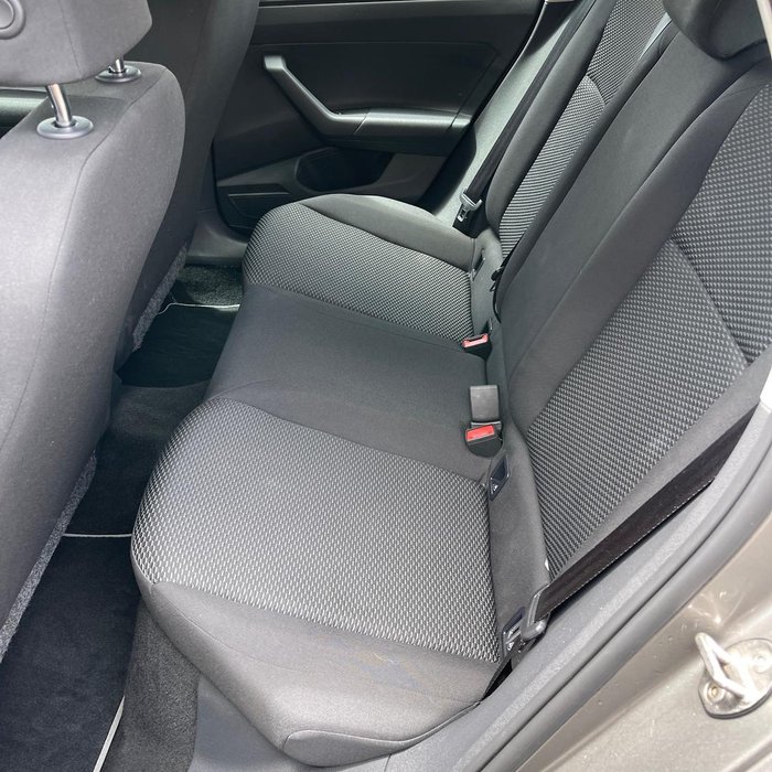 2020 Volkswagen Polo 70TSI Trendline