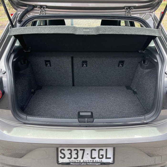 2020 Volkswagen Polo 70TSI Trendline