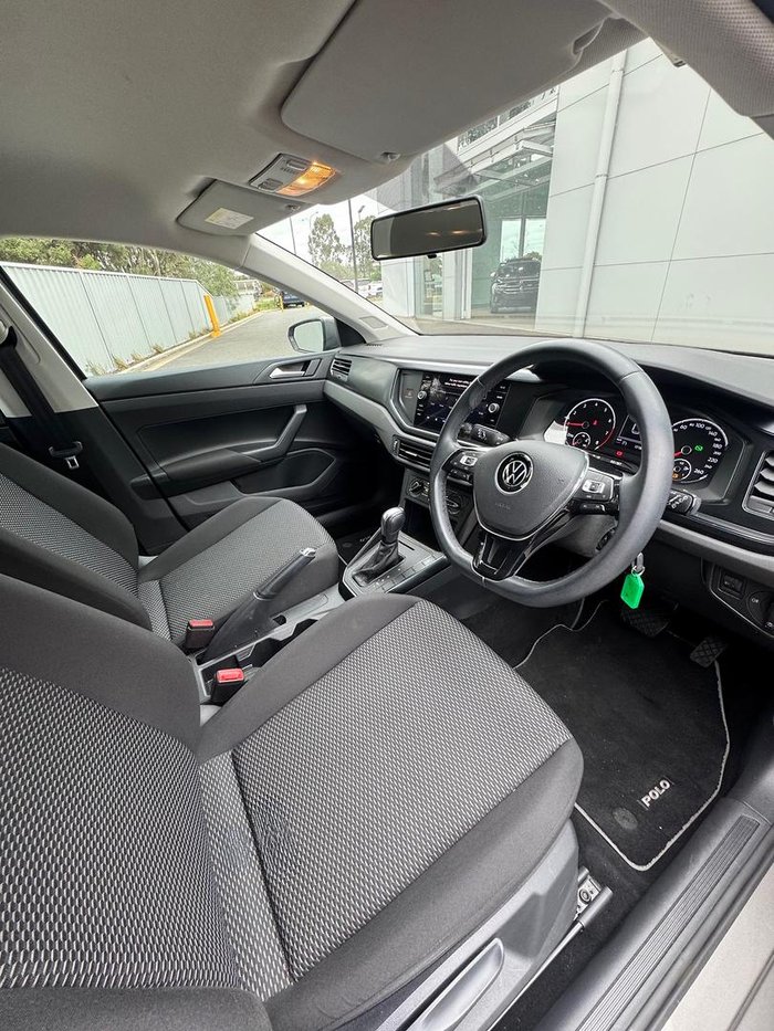 2020 Volkswagen Polo 70TSI Trendline