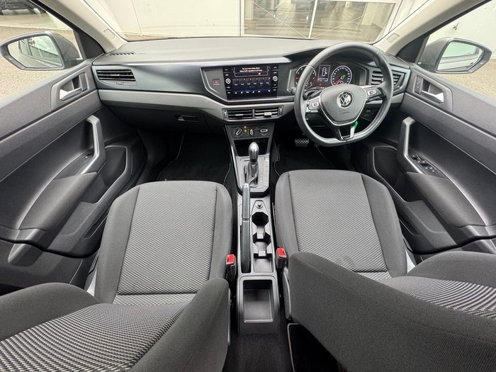 2020 Volkswagen Polo 70TSI Trendline