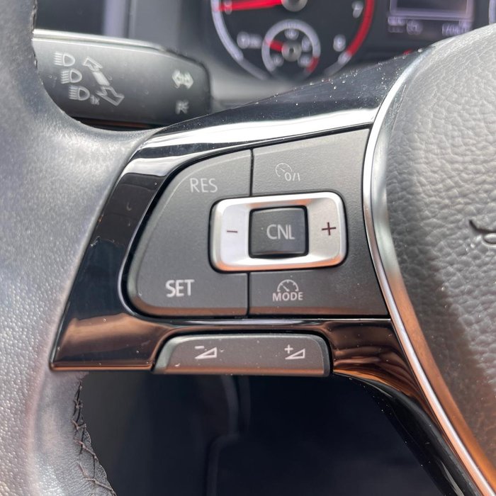 2020 Volkswagen Polo 70TSI Trendline