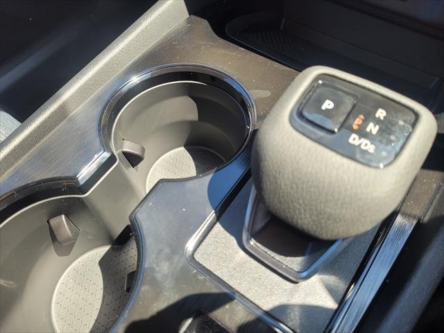 2025 Nissan X-TRAIL ST T33 MY25 GUN METALLIC