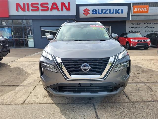 2025 Nissan X-TRAIL ST