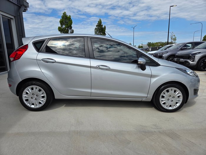 2013 Ford Fiesta CL