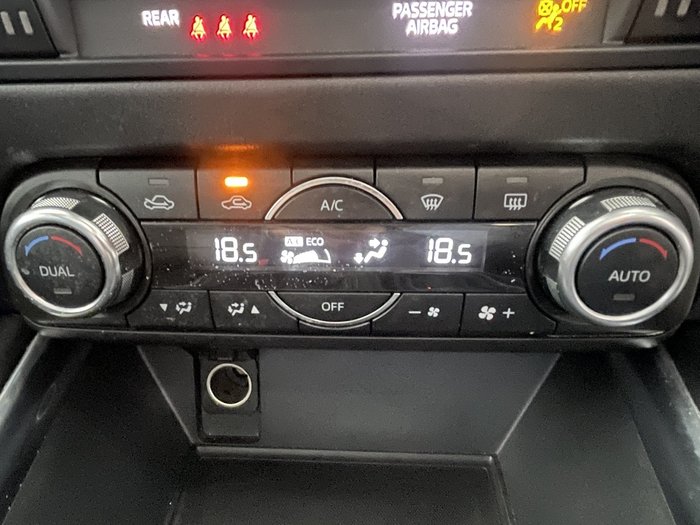 2018 Mazda CX-5 Akera