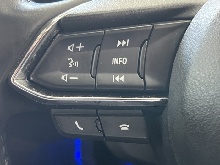 2018 Mazda CX-5 Akera