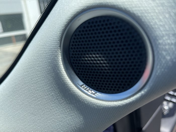 2018 Mazda CX-5 Akera