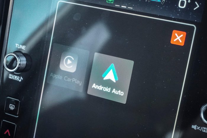 2025 Subaru Forester Hybrid