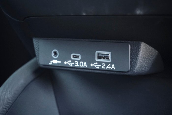 2025 Subaru Forester Hybrid