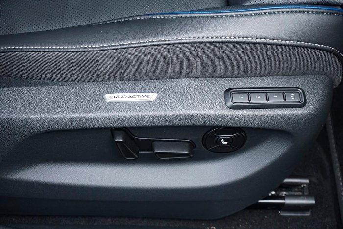 2025 Volkswagen Tayron 195TSI R-Line